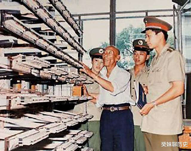 军工震荡背后的故事，何文忠被捕引发对靠军工吃军工现象的反思