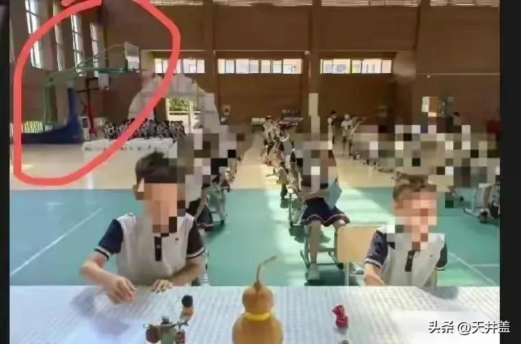 湖北紧急回应学校附近事故，守护校园安全成首要任务