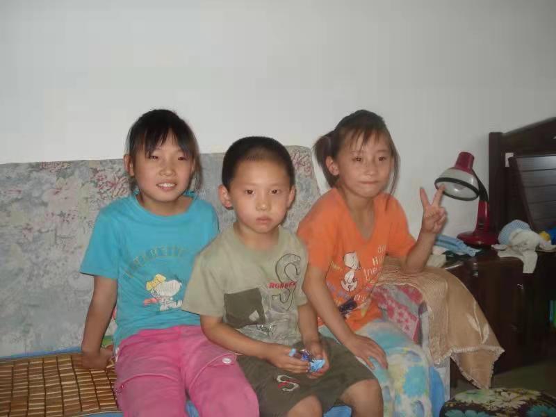 父亲回应山西初三女生失踪7天的故事揭晓
