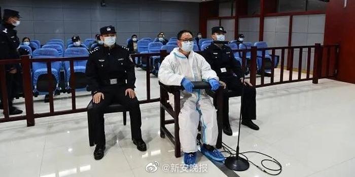 姜志刚受贿八千万元获刑十五年，正义铁拳打击贪婪侵蚀