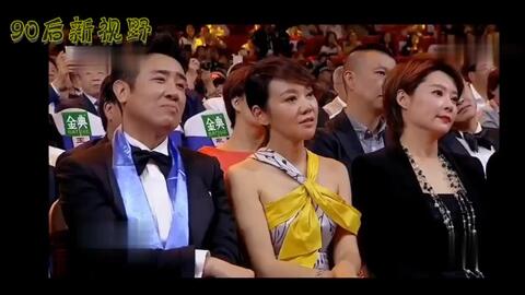 金鸡奖新晋闪耀新星，三位00后女主提名璀璨崛起