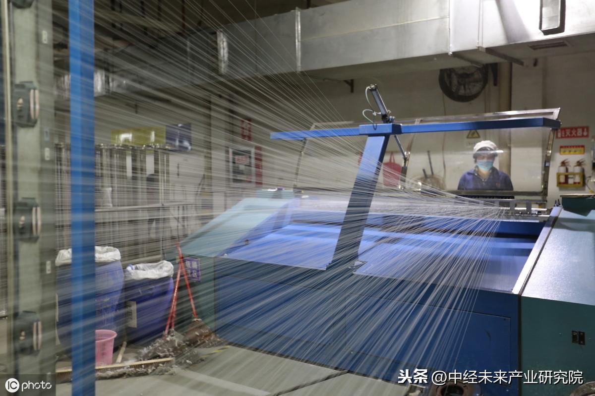 全国规上工业企业利润下降背后的风云变幻，探寻工业领域的故事