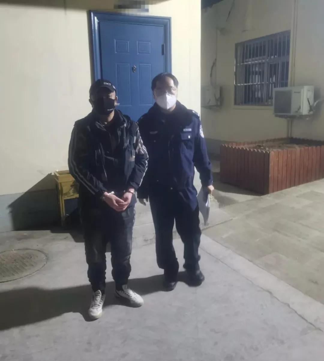 关于昆明官渡区的谣言揭秘，杀人犯逃亡传闻不实揭露