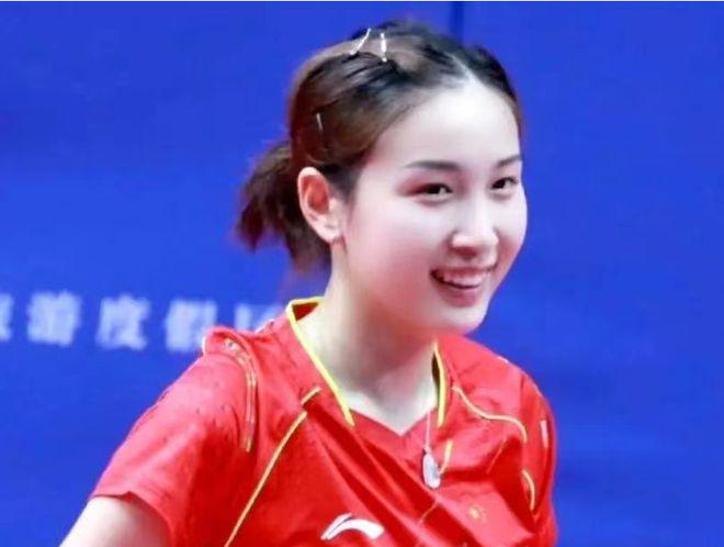 钱天一迎战张本美和，技术与智慧的巅峰对决