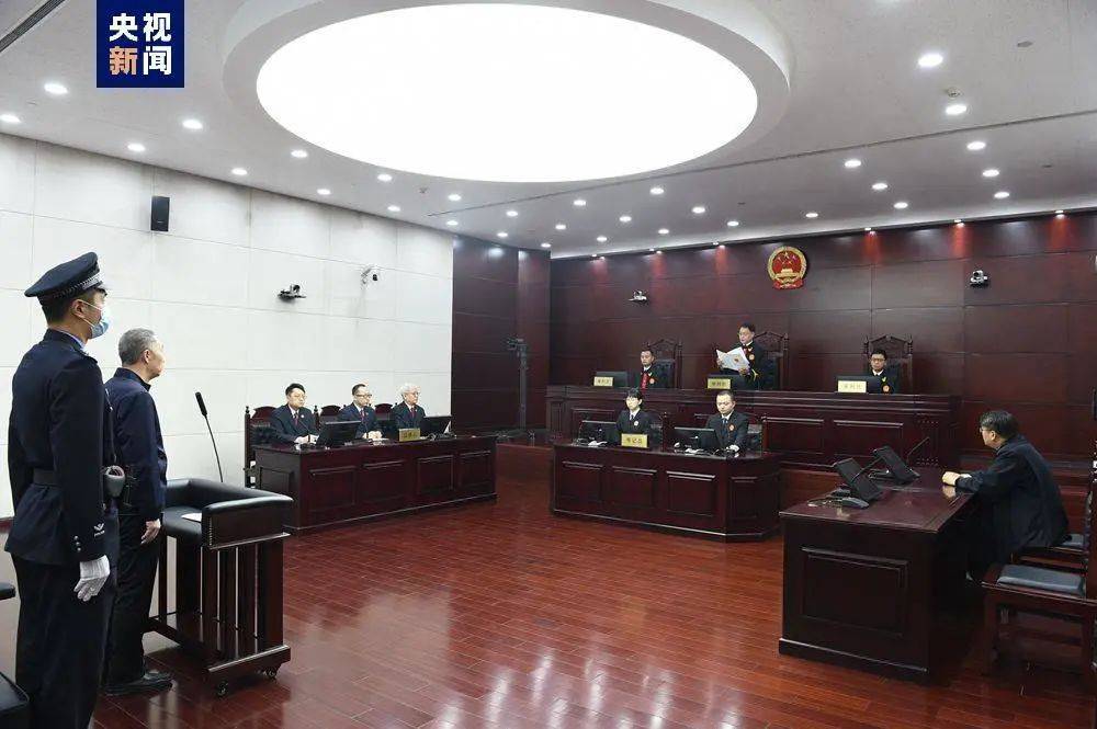 江西殷美根受贿两亿案，权力与金钱的警示录
