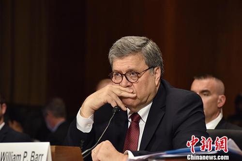 美民主党呼吁调查特朗普女婿，权力背后的透明度之争引发调查热潮