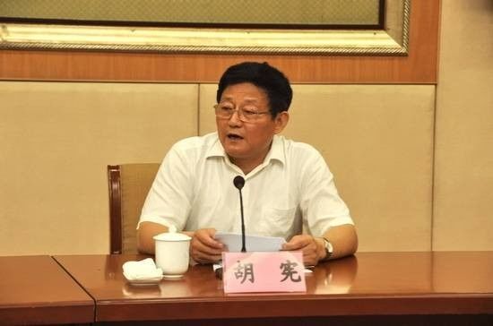 十二地市政府主要负责人被约谈，集体审视与问责行动