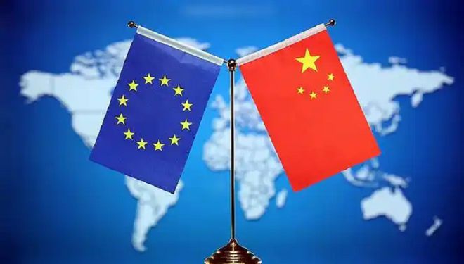 欧洲议会通过涉台决议引发中方坚定立场与回应