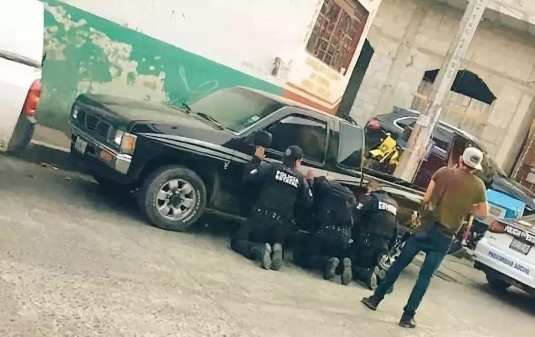 墨西哥南部行业集团冲突致16人死亡，背后故事揭秘