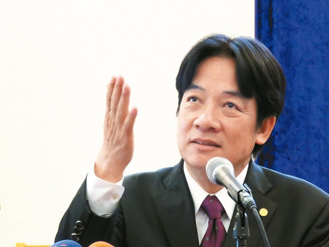 赖清德妄言台湾寸土不让引发争议，外交部坚定驳斥背后的深层意义
