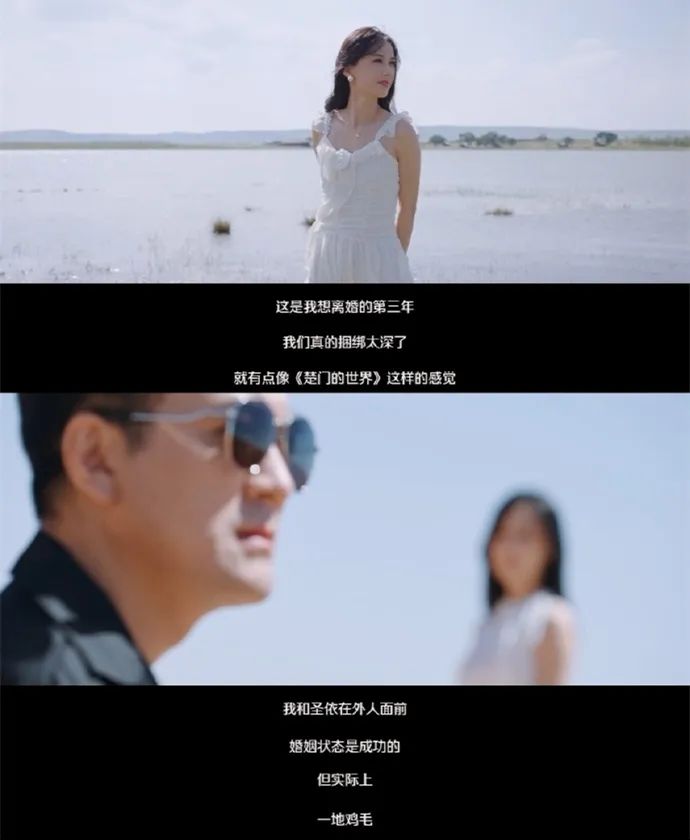 再见爱人4，决策步骤指南——最应该离婚的一对分析