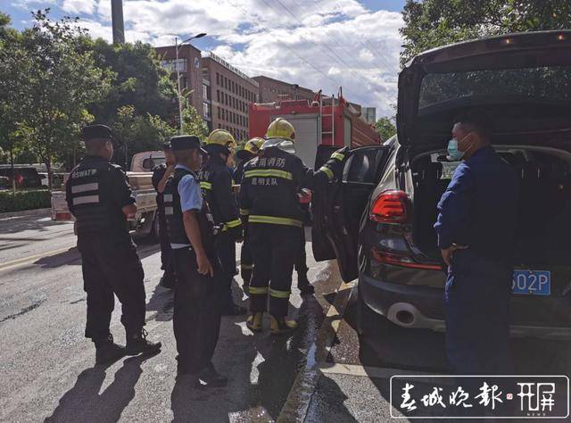 揭秘昆明官渡区杀人犯逃亡传闻，真相与背后故事探究