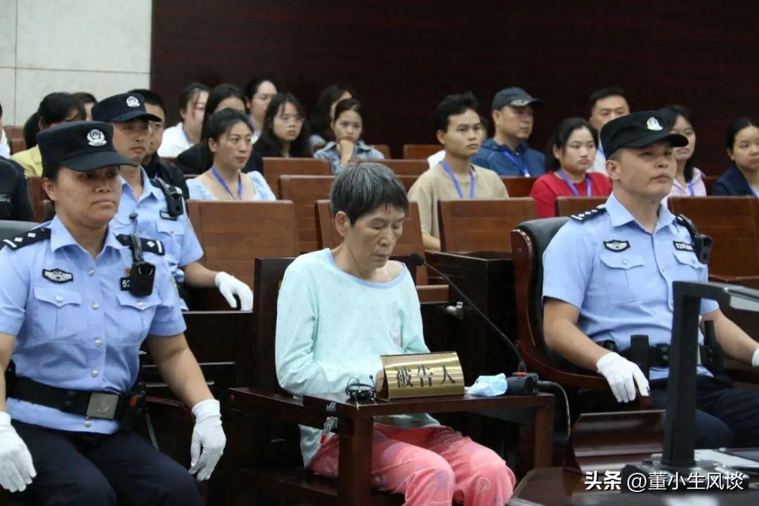 余华英与失踪儿童真相揭秘，背后的故事与争议焦点