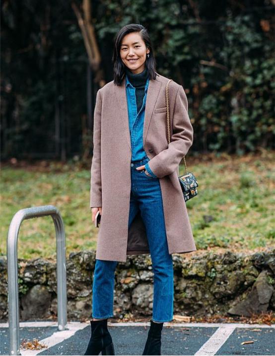 宋茜，舞台是服务观众的舞台