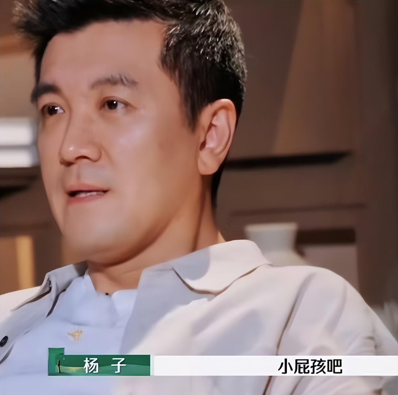 武艺对杨子微信数量的吐槽，5个微信还不够？探秘独特风味小店的背后故事