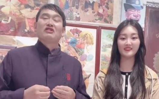网红去世后妻子直播带货被封禁，旅行之心永存心间