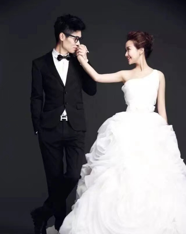 李行亮妻子麦琳回应言论争议，心灵之旅与自然美景的交融
