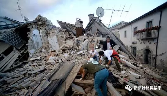 土耳其地震，背景、影响与时代地位的审视与反思