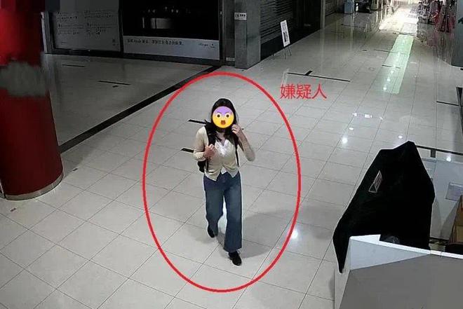 成都警方成功抓捕内衣大盗，温馨故事背后的意外落幕