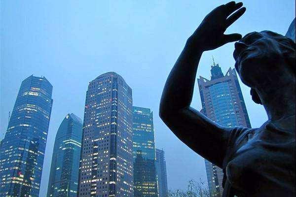 一线城市楼市全线回温，投资热潮再现！