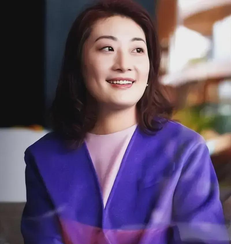 宗馥莉亲自巡店便利店，科技重塑便利，生活品质升级的新篇章