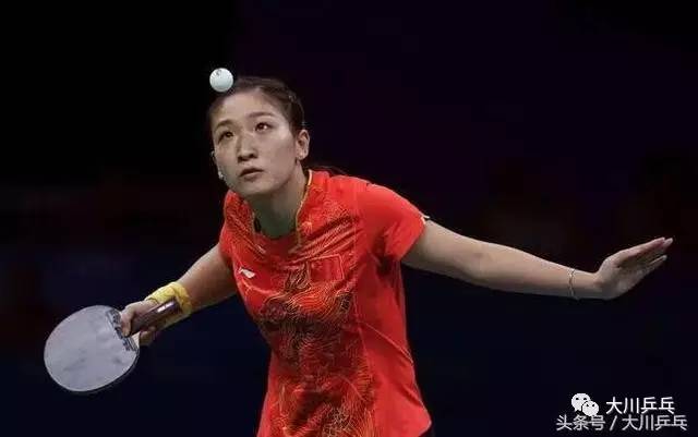林高远与刘诗雯，全锦赛混双冠军背后的励志故事与变化魔法成就自信与荣耀