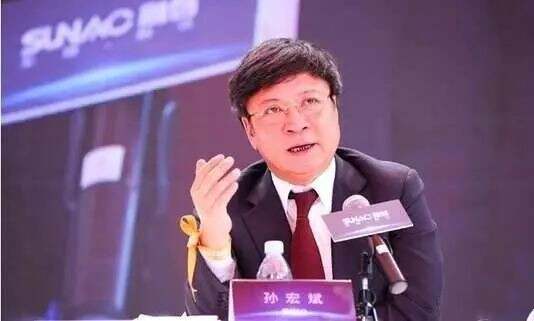 揭秘孙宏斌手握9600亿资产背后的紧急补血行动，为何需追加投资12亿？