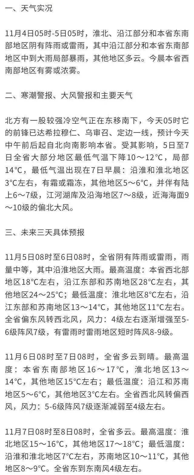 寒潮级降温来袭，局部地区降温幅度或超14℃，深度解析与观点论述