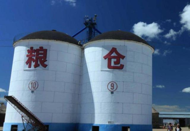 大国粮仓的科技密码，科技引领粮食安全之路