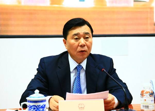 河南人大常委会原副主任刘满仓被查背后的科技力量揭秘，探索前沿科技产品的新纪元