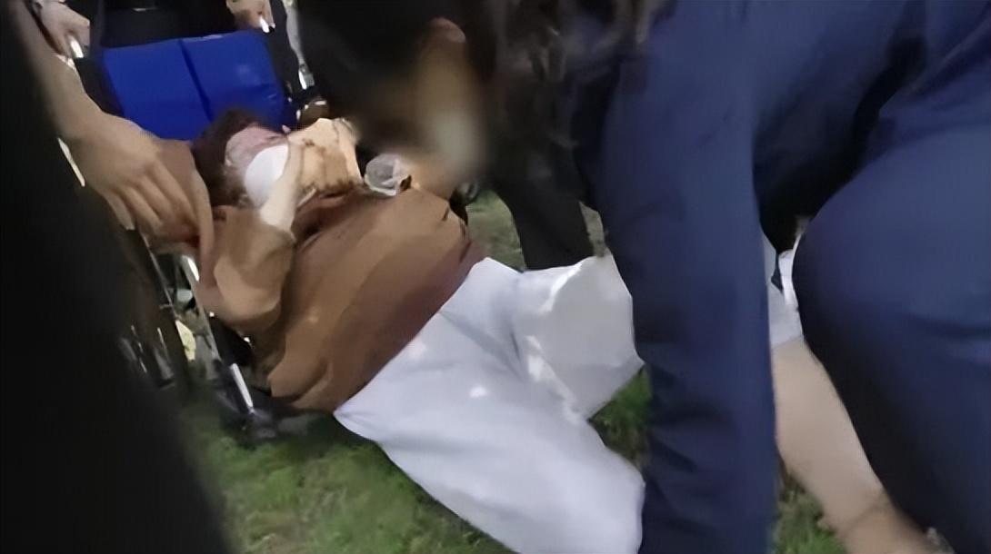 百岁姐姐与94岁妹妹的亲情奇迹，生命的拉扯与力量的见证