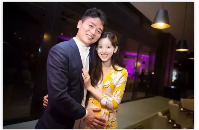 刘强东章泽天报警事件，深度解析与观察