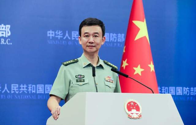 国防部的回应，石破茂提出的亚洲版北约与科技新纪元体验之旅的展望