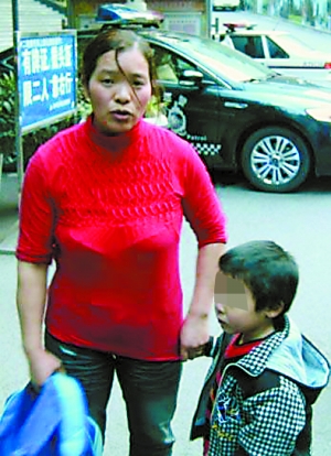 陈质军36年寻亲记，时代印记下的重逢
