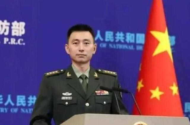 国防部回应石破茂提议亚洲版北约，坚定维护地区和平稳定标题，国防部回应石破茂亚洲版北约，地区和平稳定不容动摇挑战！