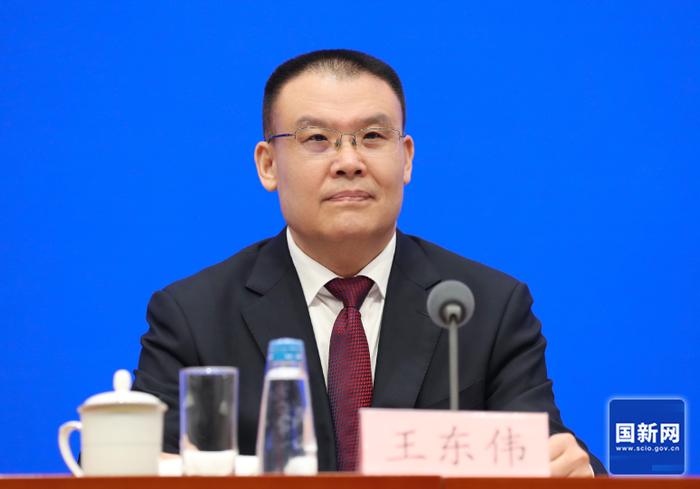 财政部一正三副主要负责人齐聚现场，聚焦财政领导力与决策智慧
