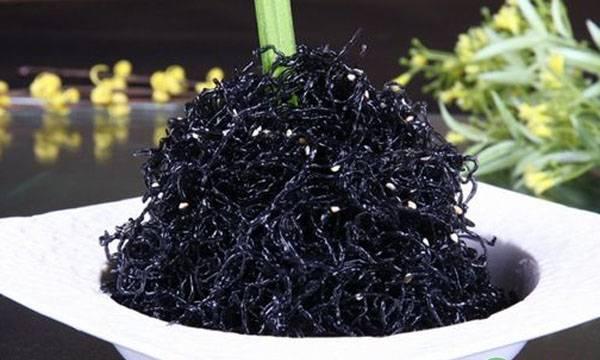 智能监管重塑网络交易新纪元，男子网售野生发菜获刑背后的科技启示与启示意义