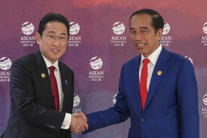 石破茂谈东盟峰会，不提亚洲版北约的步骤指南详解