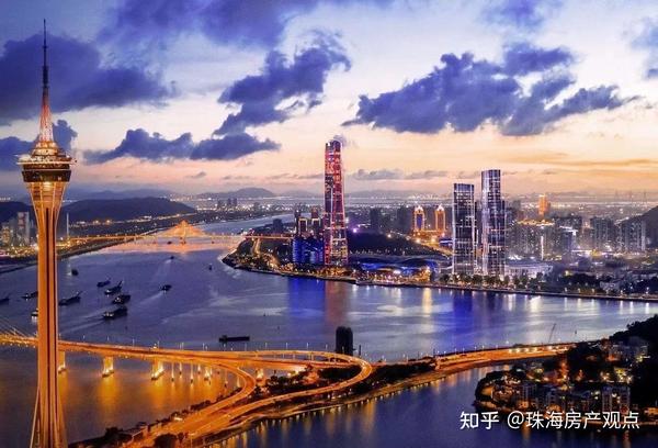 横琴发展态势最新消息及各方观点探析