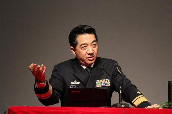 张召忠最新演讲，变化的力量与自信成长的旋律
