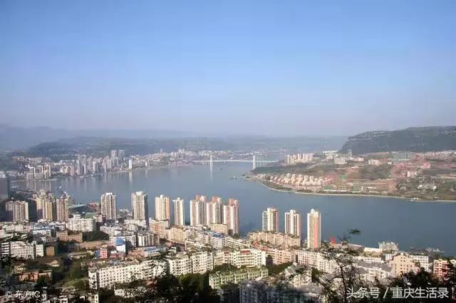 万州区最新动态，时代脉搏与地域繁荣同步发展