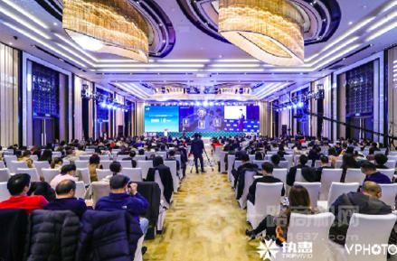 最新行业电视剧展现高科技重塑行业魅力，引领时代风潮