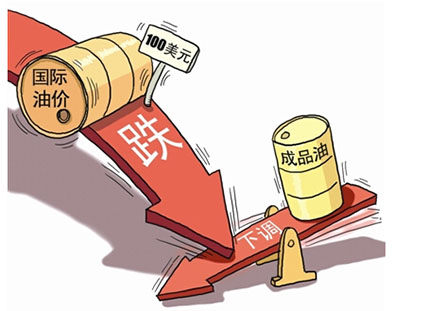 湖南最新油价背后的故事，变化中的自信与成就感展现