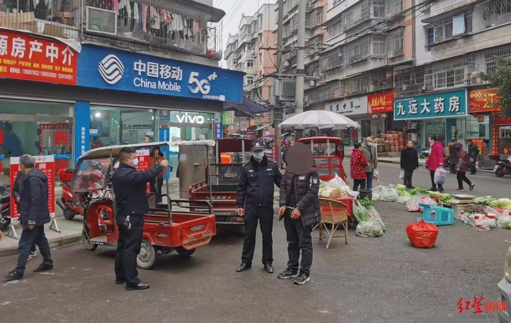 威远新闻速递，城市角落的温馨日常最新消息
