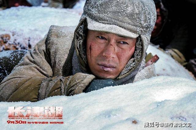 最新抗美援朝电影深度解读，历史与现实的碰撞，民族精神的时代诠释
