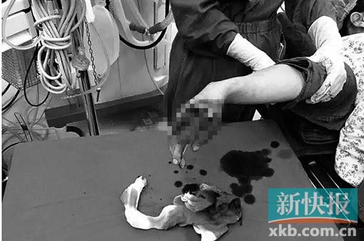 持菜刀伤人者的转变之路，神经内科的救赎与自我救赎之旅