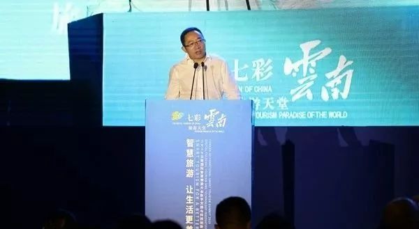 昆明市委书记应对臭肉事件，科技重塑城市形象，引领生活新风尚