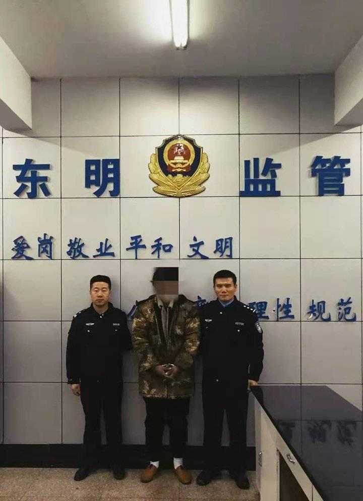 男子偷手机误入派出所求助反被刑拘，一则关于误入歧途与正义归来的小故事