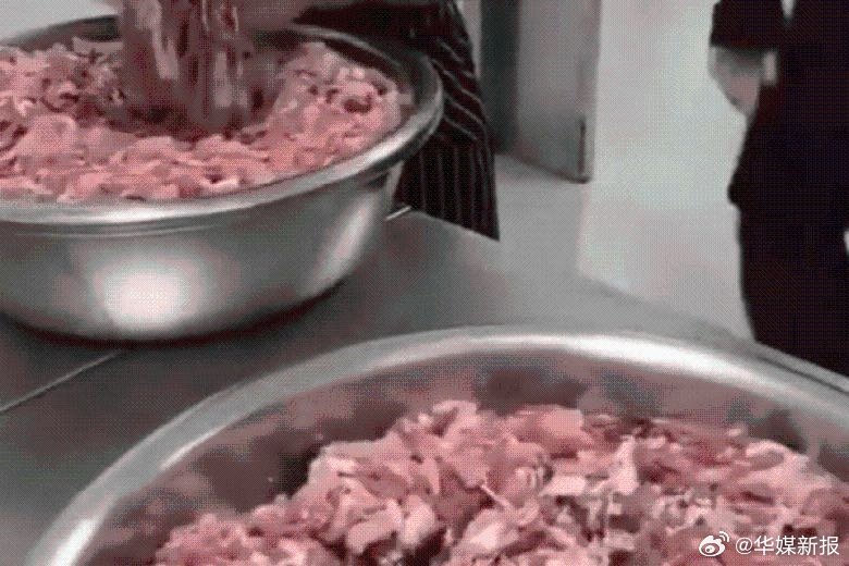昆明市委书记对臭肉事件的坚定表态，积极应对，重塑城市形象