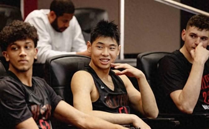灰熊与河村勇辉达成双向签约，篮球新星与NBA球队的共赢合作之路